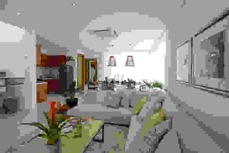 KASA Marilen Styles Living room