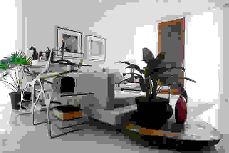 KASA Marilen Styles Living room