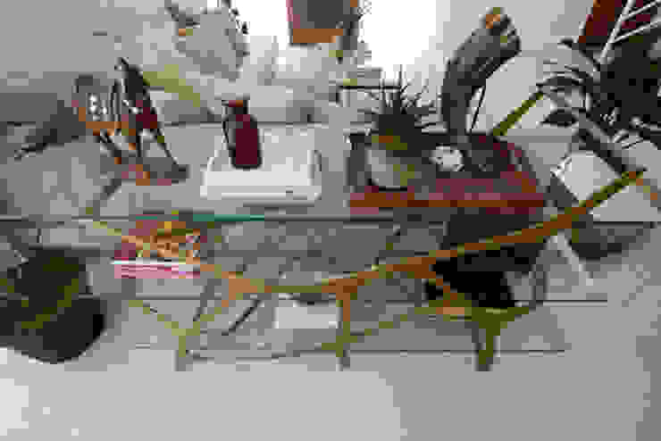 KASA Marilen Styles Living roomSide tables & trays