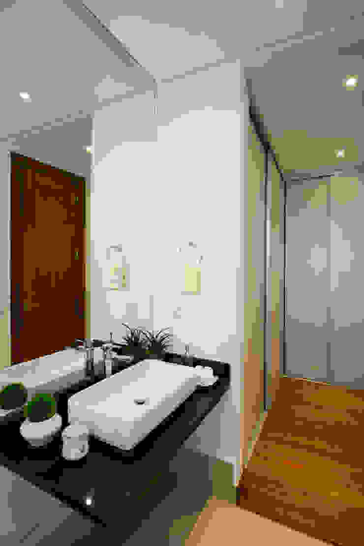 KASA Marilen Styles Asian style bathroom