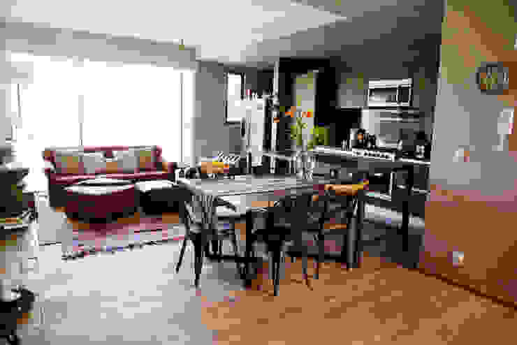 Cocinas abiertas: 7 diseños fantásticos y funcionales | homify