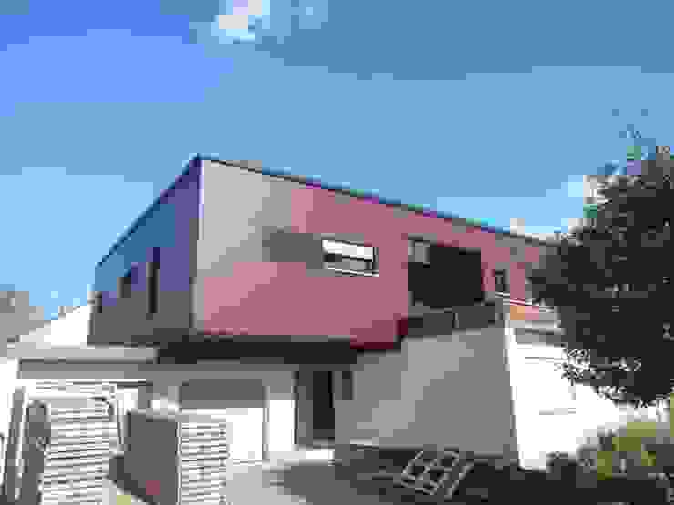 Vorher Nachher Umbau Und Modernisierung Eines Einfamilienhauses Homify
