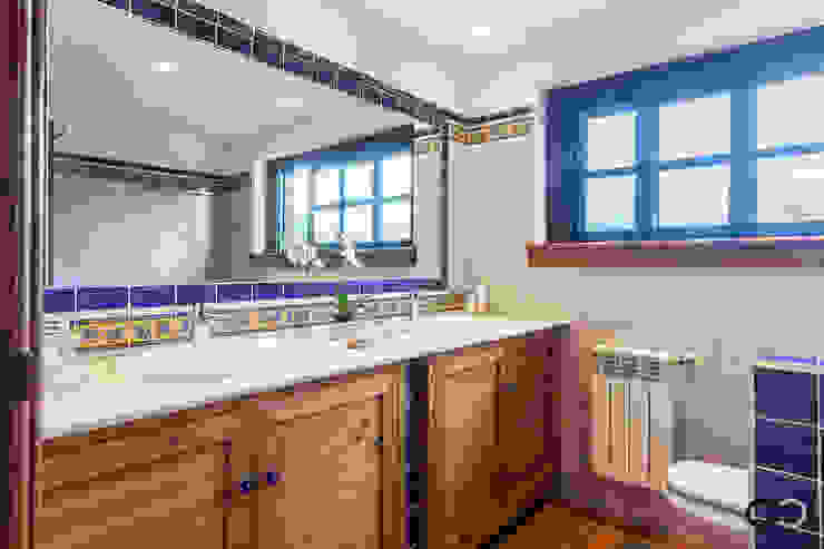 Baños rústicos: 6 ideas geniales para un diseño ¡perfecto! | homify