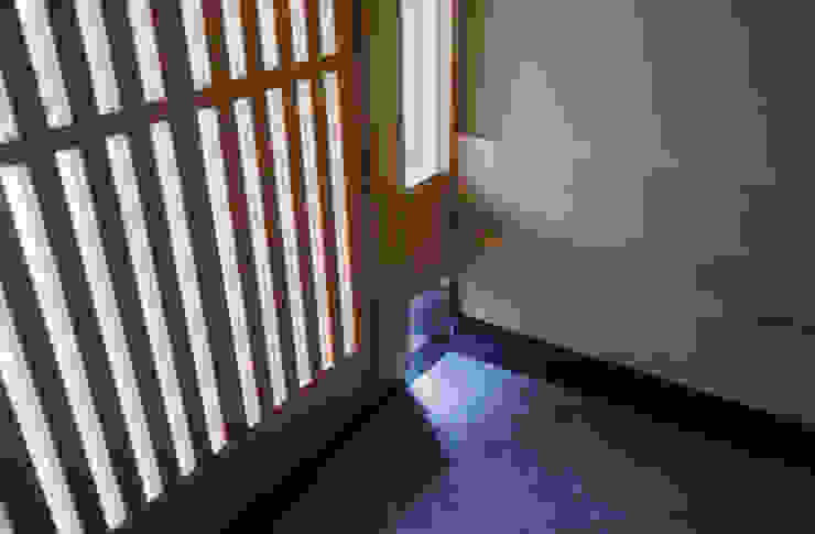 和風住宅 書院と民家の融合 東大和の家 東大和市 Homify