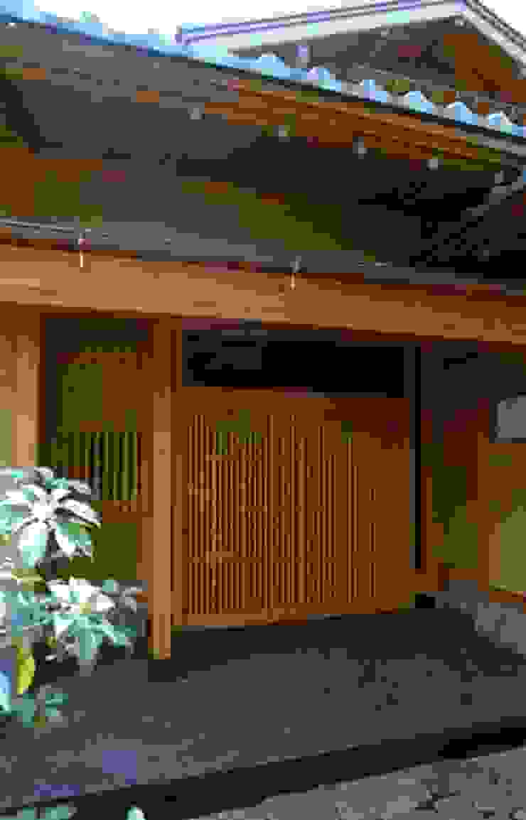 和風住宅 書院と民家の融合 東大和の家 東大和市 Homify