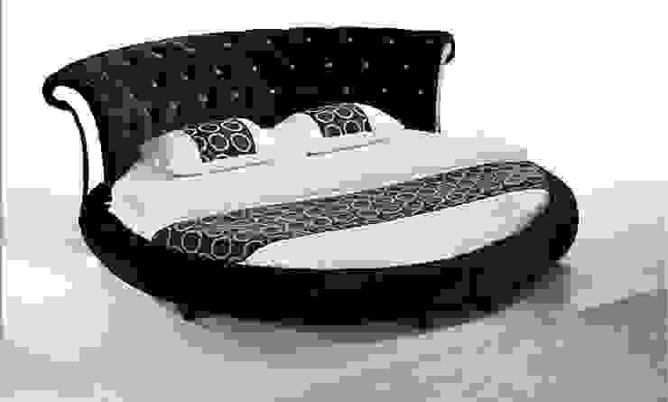 Estofosvc RecámarasCamas y cabeceras