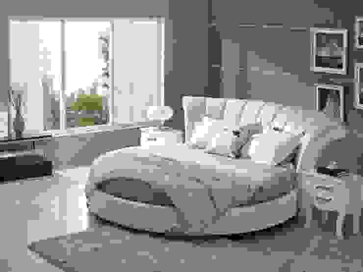 Estofosvc RecámarasCamas y cabeceras