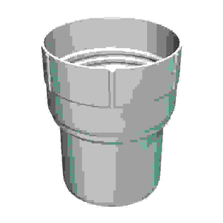 Canne Fumarie Plastica Homify