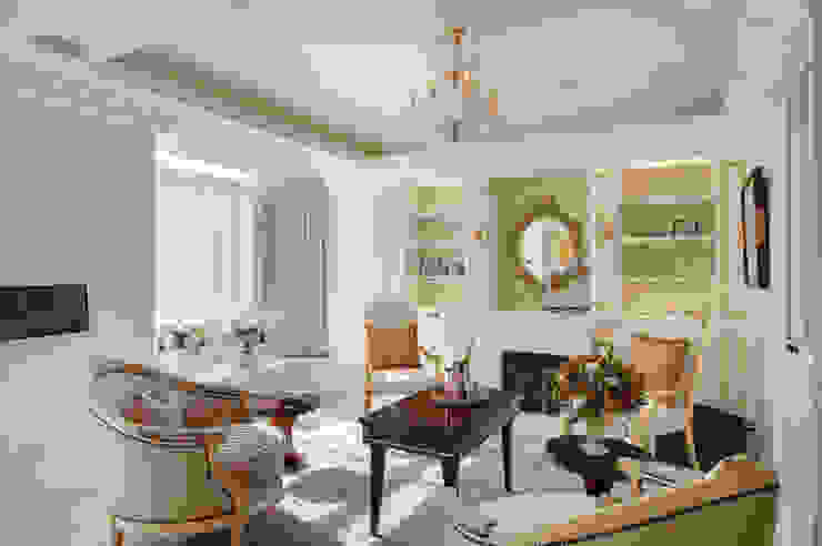 新古典風格的歷史?七大必備的設計元素 | homify