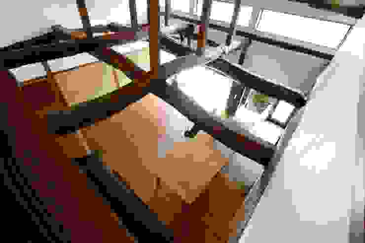 松本市kさんの家ー古民家再生 Homify