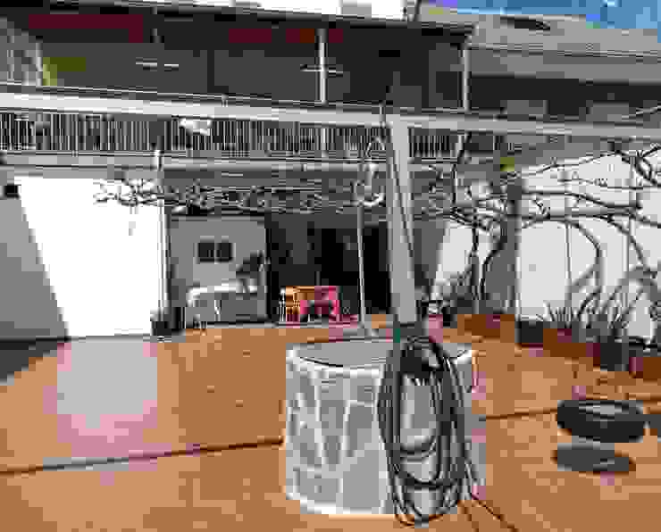 Reforma integral de un local convertido en vivienda en Madrid | homify