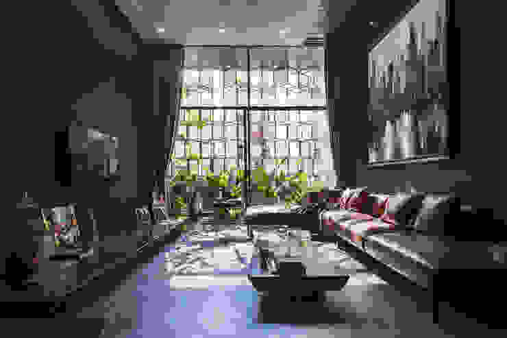 STH INTERIOR 14 - Thiết kế nh&agrave; hướng t&acirc;y tr&aacute;nh nắng n&oacute;ng xanh m&aacute;t