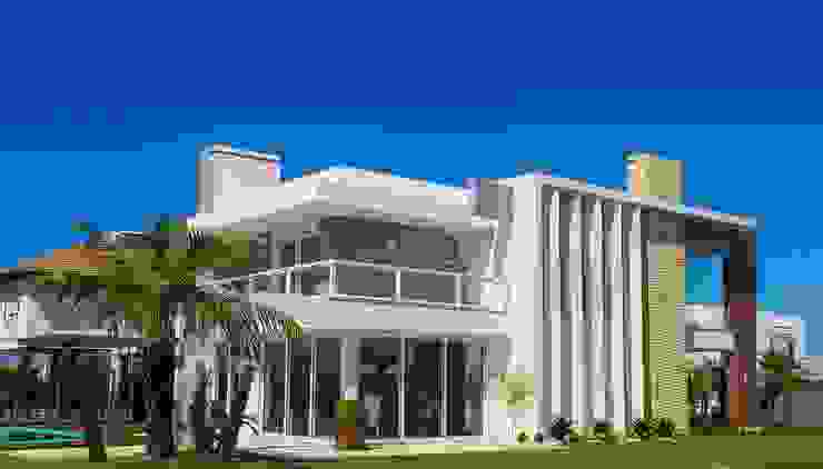 Simone Miranda Representante - Amplex Aberturas em PVC Casas adosadas