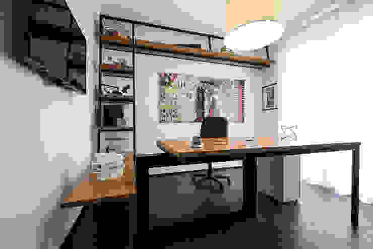 Studio CCdesign Laboratorio di Progettazione Claudio Criscione Design Studio minimalista