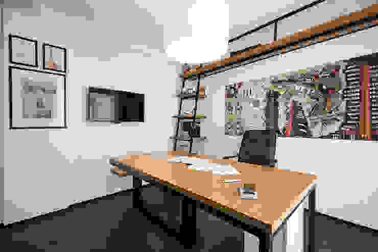Studio CCdesign Laboratorio di Progettazione Claudio Criscione Design Studio moderno