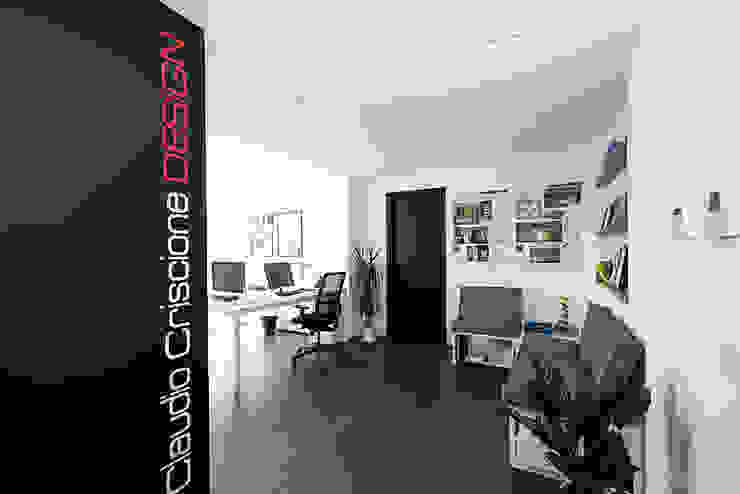 Studio CCdesign Laboratorio di Progettazione Claudio Criscione Design Studio moderno