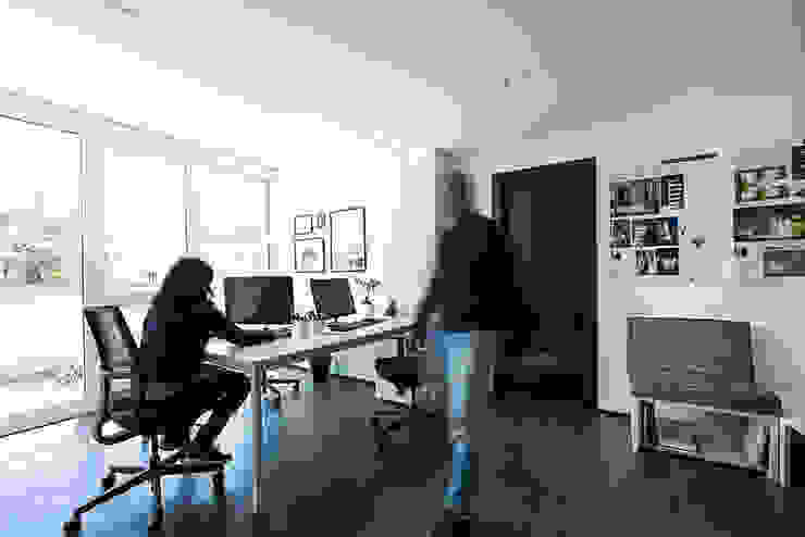 Studio CCdesign Laboratorio di Progettazione Claudio Criscione Design Studio moderno