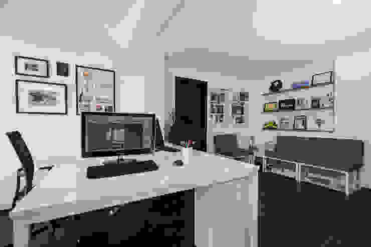 Studio CCdesign Laboratorio di Progettazione Claudio Criscione Design Studio moderno