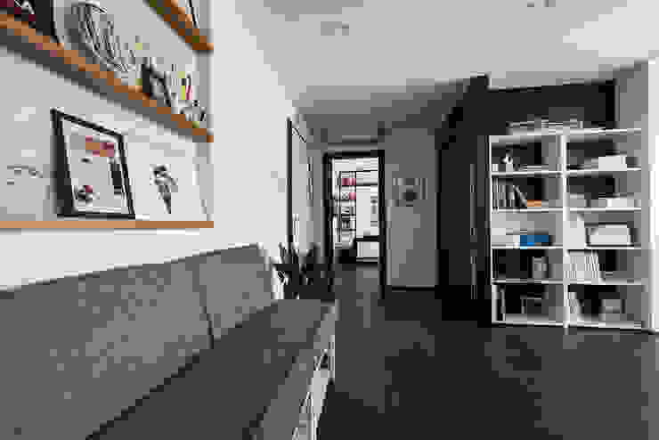 Studio CCdesign Laboratorio di Progettazione Claudio Criscione Design Studio moderno