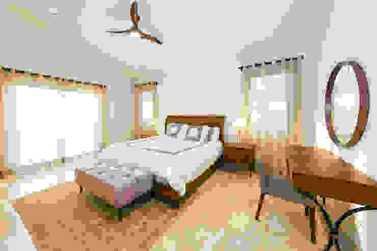 12 ideas para que arregles tu recámara con menos de 1500 pesos | homify