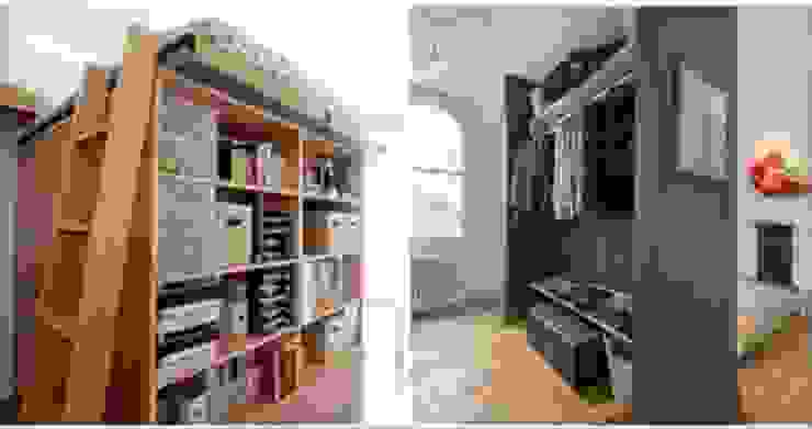 7 Ideas para que cambies la distribución de tu dormitorio (y que ganes