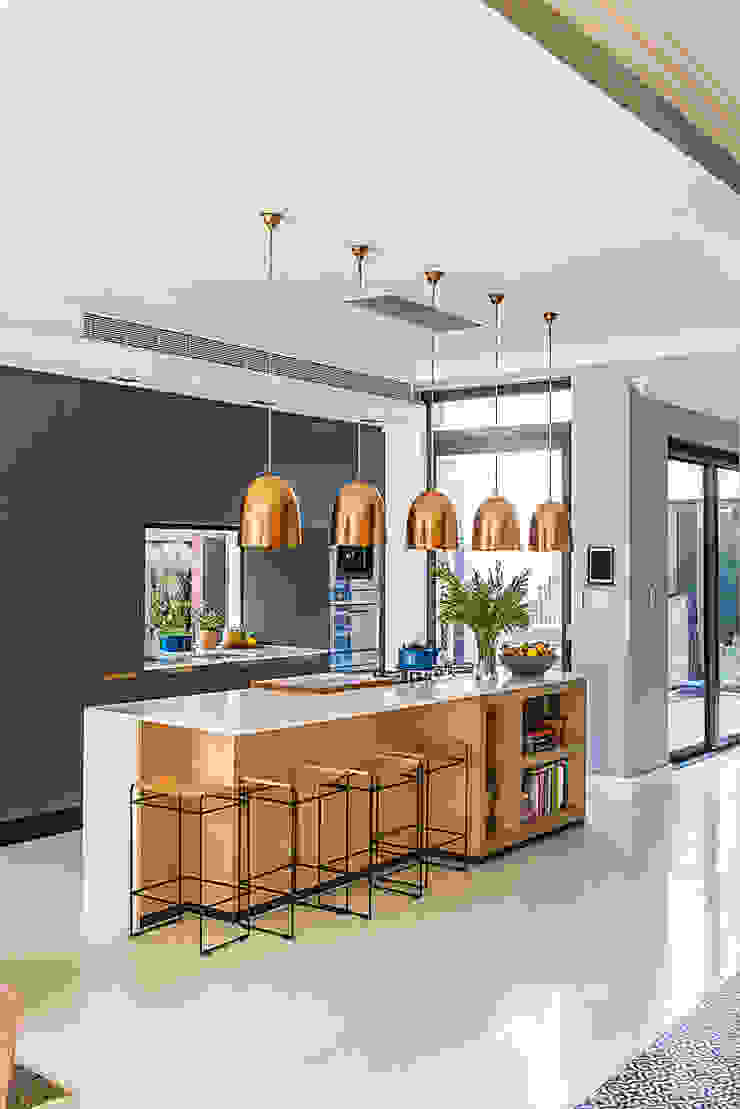 On trend: 9 South African kitchens new to homify | homify