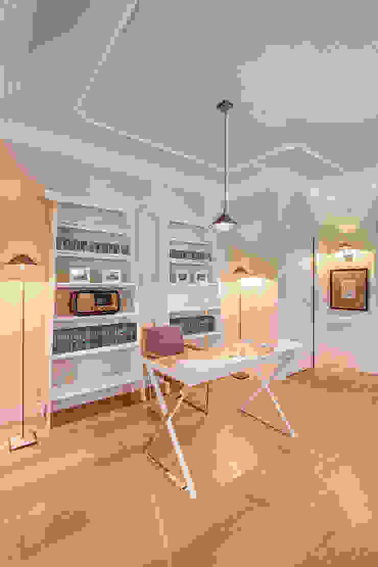 Studio Guerra Sas Estudios y despachos de estilo clásico