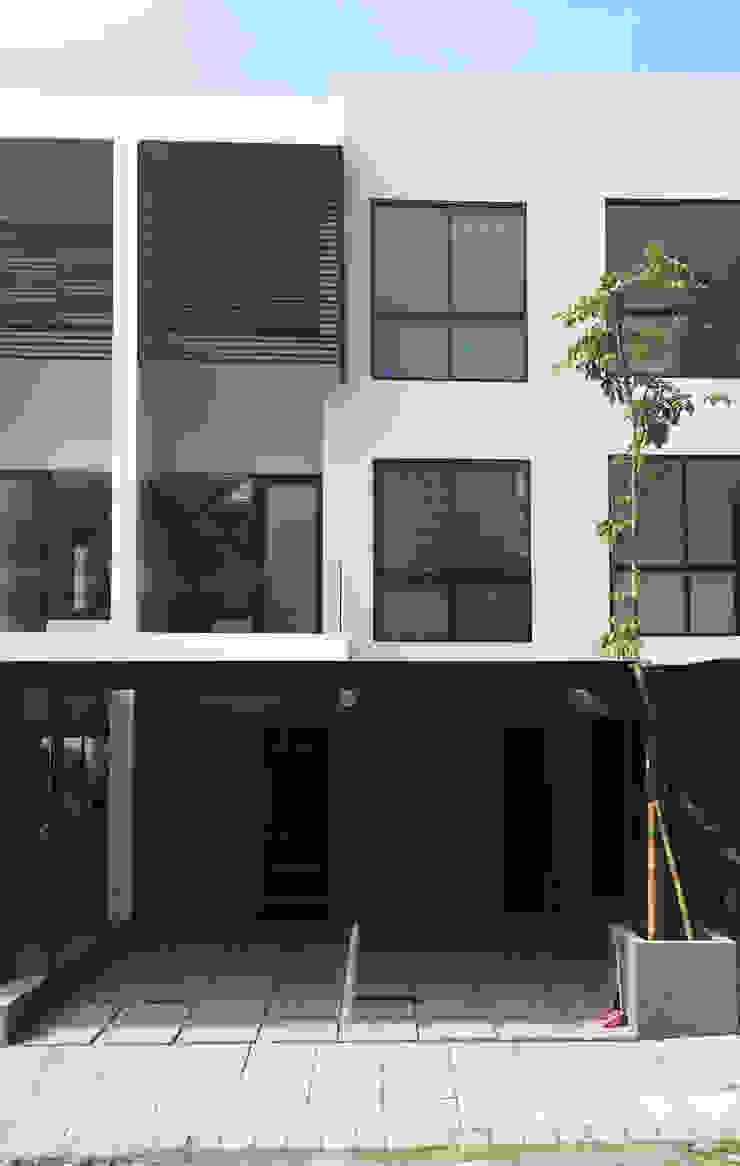 Graha Natura Blok Aa Show Unit By Koma Living Interior Design Homify