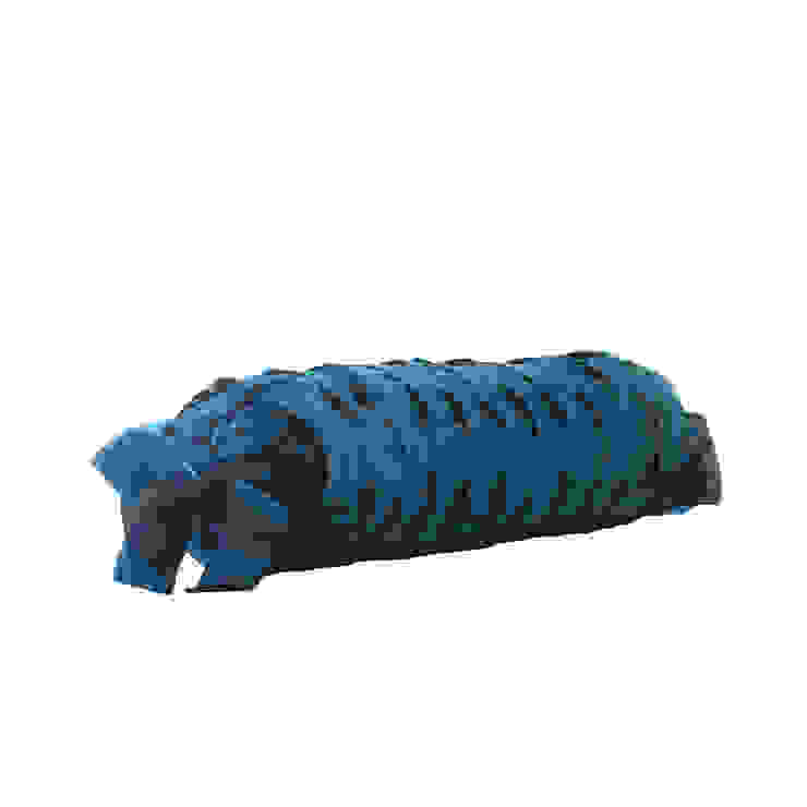 Venus Bolster Cushion - Teal Litecraft Living roomLighting