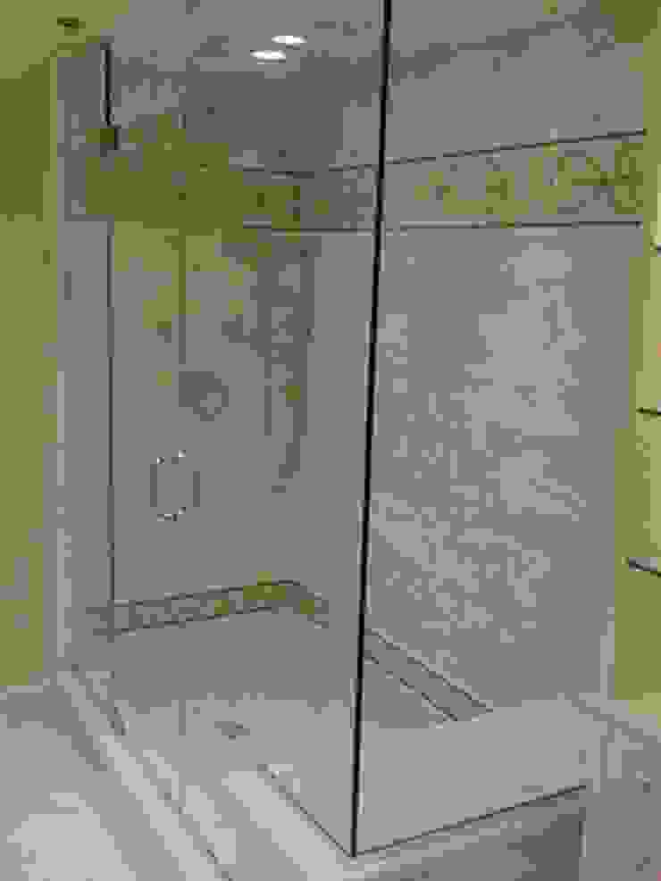 Shower Doors By Telviche Homify