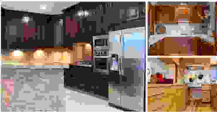15 Cocinas Abiertas Al Comedor Para Casas Con Poco Espacio Homify Homify