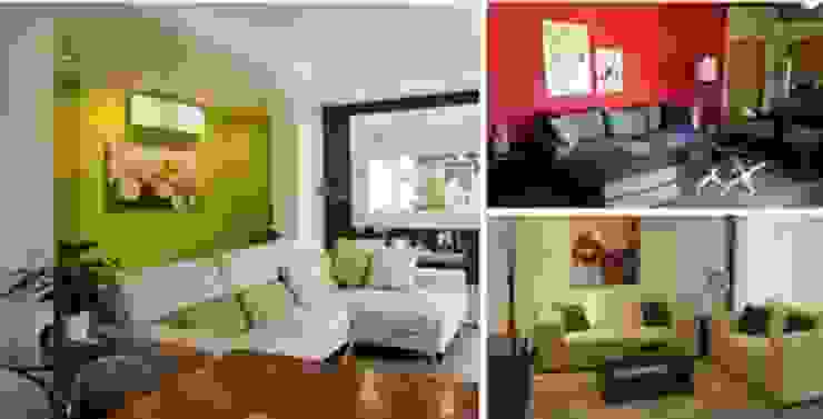 Living Pequeno 18 Ideas Para Aprovechar El Espacio Al Maximo Homify,Deforestation In The Amazon Facts