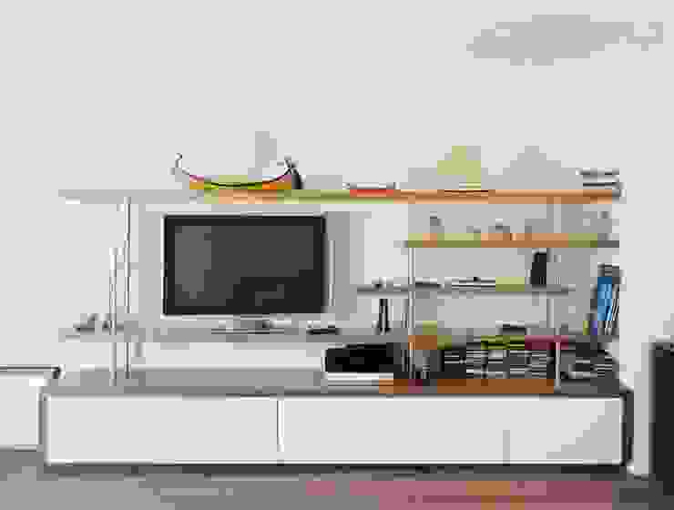 GAAPE - ARQUITECTURA, PLANEAMENTO E ENGENHARIA, LDAが手掛けた現代の, モダン 木 木目調 