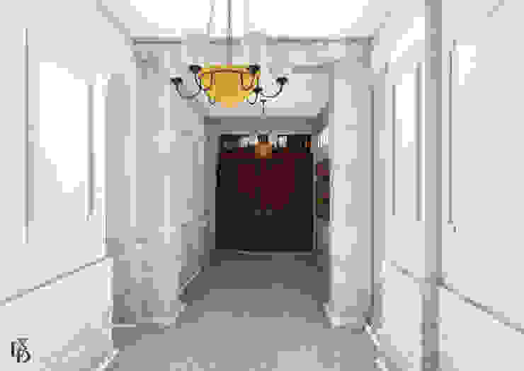 Modernisierung Altbau- Eingangsbereich | homify