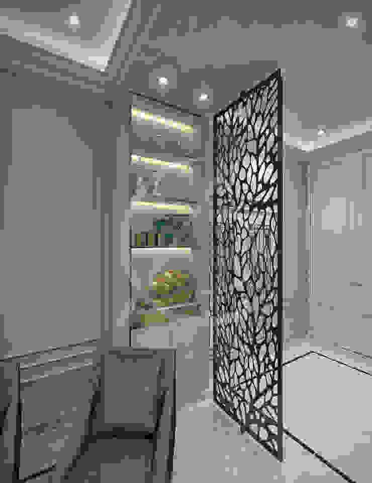 Modern Classic Villa Interior Design Von Comelite Architecture