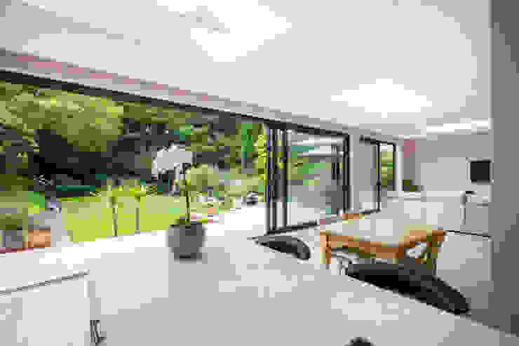 Extension, Wimbledon SW19 TOTUS Кухня
