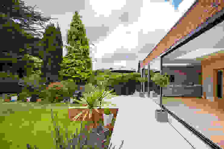 Extension, Wimbledon SW19 TOTUS Будинки