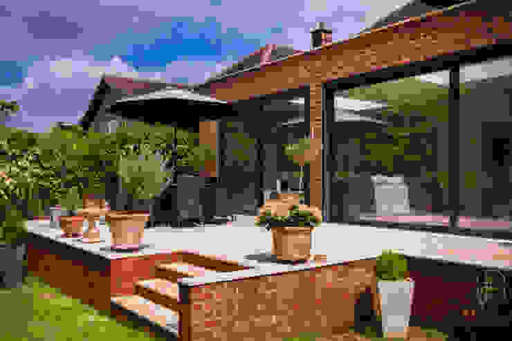 Extension, Wimbledon SW19 TOTUS Будинки