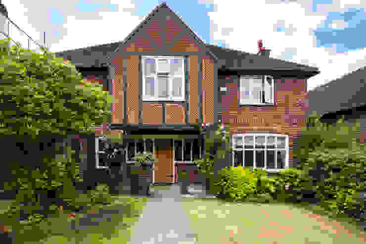 Extension, Wimbledon SW19 TOTUS Будинки
