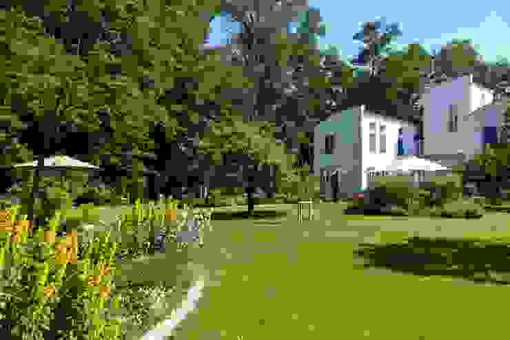 KAISER + KAISER - Visionen für Freiräume GbR Giardino rurale