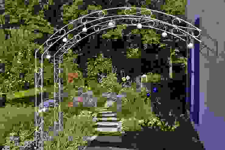 KAISER + KAISER - Visionen für Freiräume GbR Giardino rurale