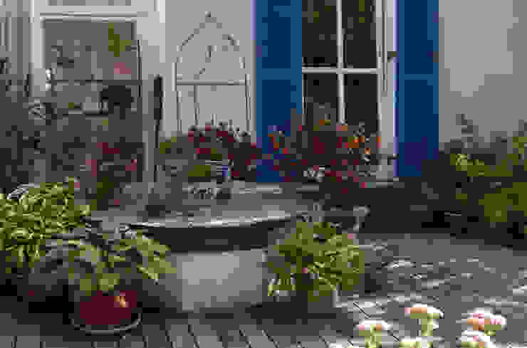KAISER + KAISER - Visionen für Freiräume GbR Giardino rurale