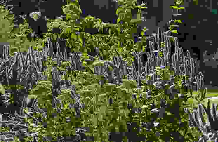 KAISER + KAISER - Visionen für Freiräume GbR Giardino rurale