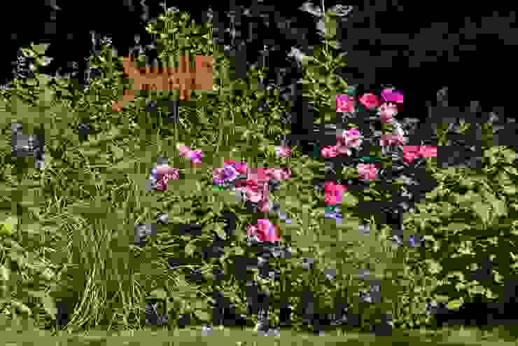 KAISER + KAISER - Visionen für Freiräume GbR Giardino rurale