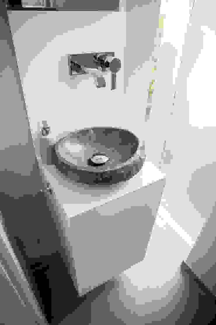 Waschtisch Holzmanufaktur Ballert e.K. Moderne Badezimmer Waschtisch,Badmöbel,Waschbecken
