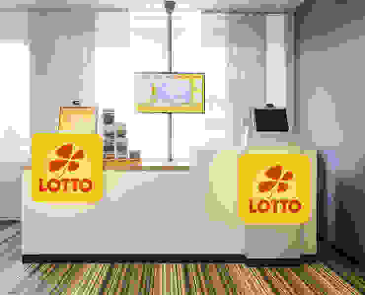 Toto Lotto Niedersachsen Gmbh By Hannibal Innenarchitektur