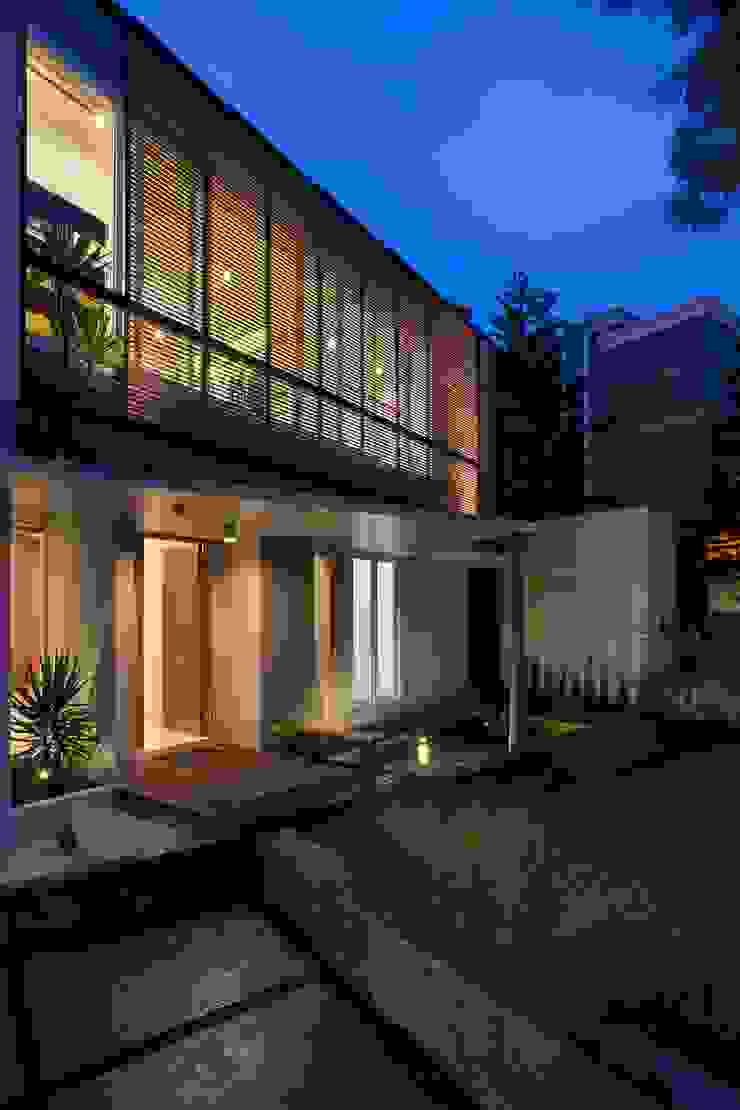 17 Ide untuk Mempercantik Halaman Rumah | homify