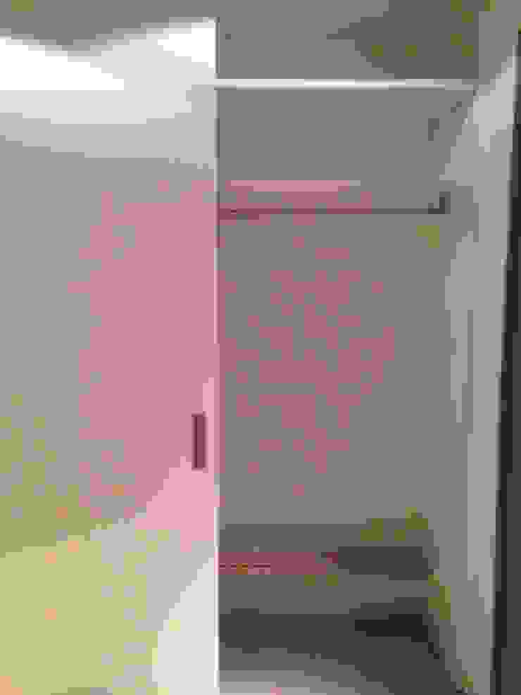 Garderobe Homify