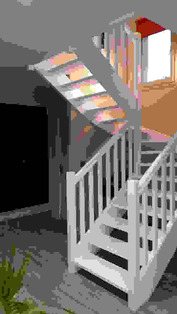 Transformation Piece De Vie Cuisine Avec Verriere Homify