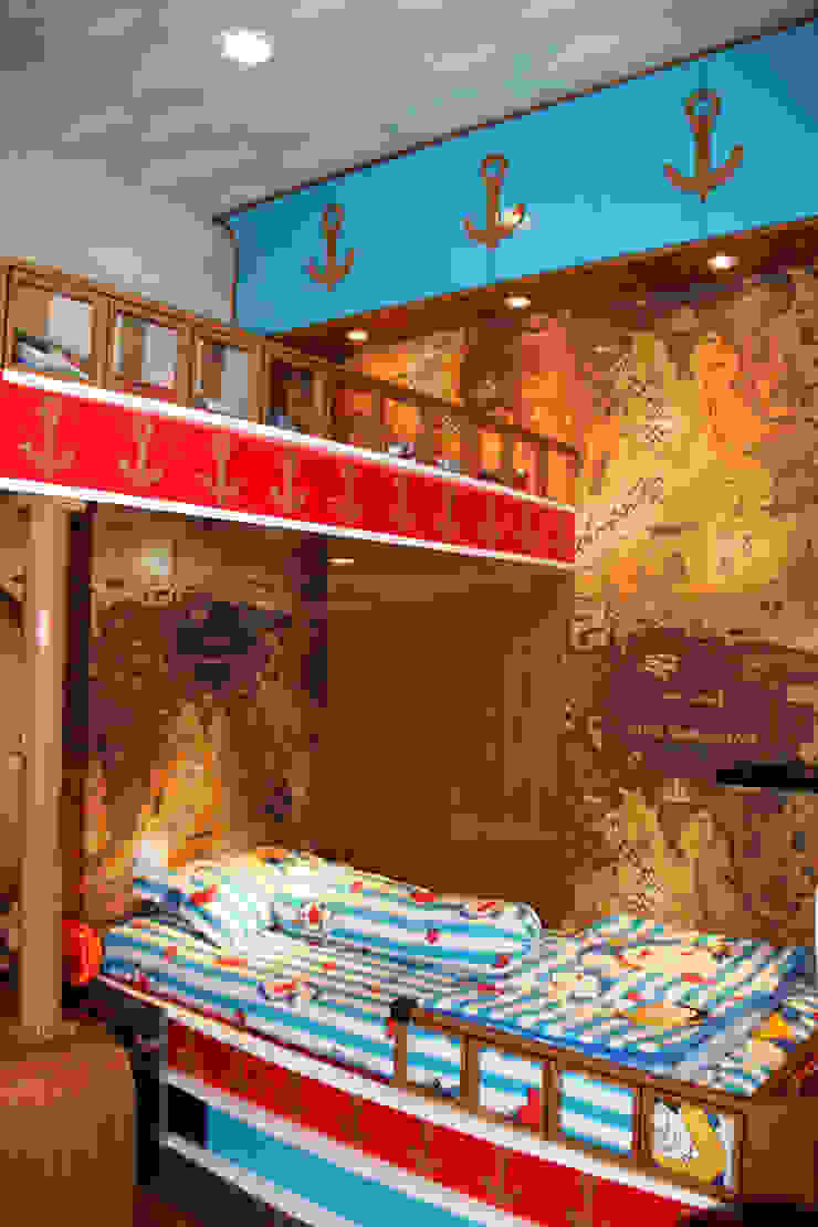 G | moment capture Jugendzimmer Holz Mehrfarbig